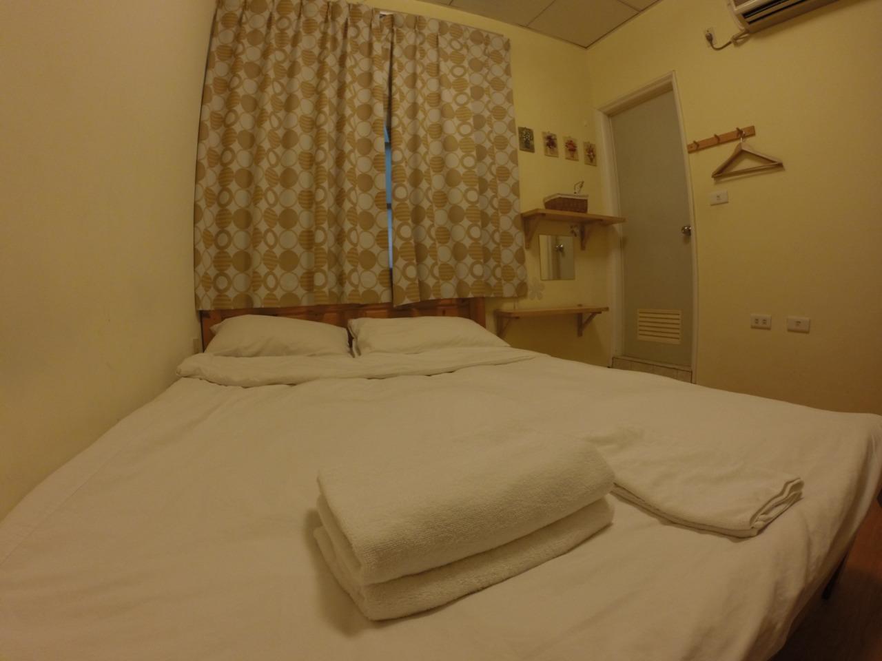Love Hostel Tainan Exterior foto
